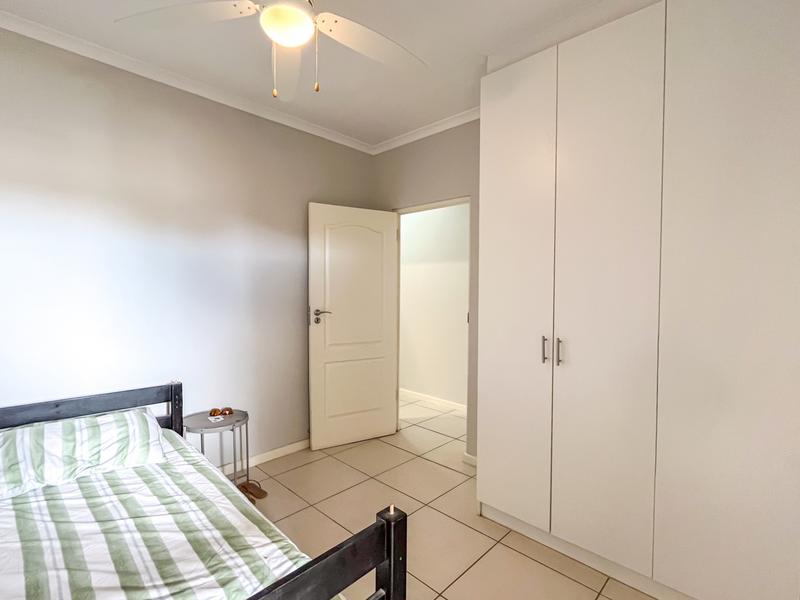 3 Bedroom Property for Sale in De Zoete Inval Western Cape